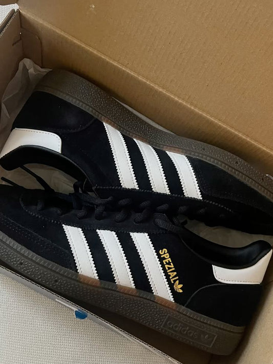 Adidas Spezial Negras