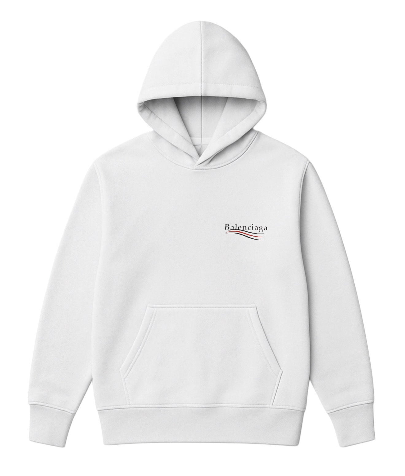 Sudadera Balencïagâ