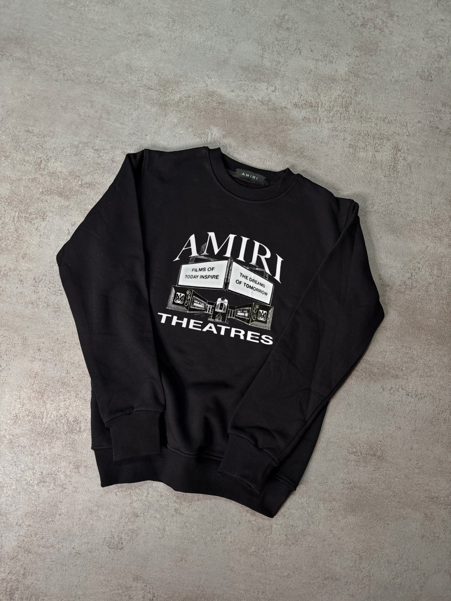 SUDADERA AMIRl
