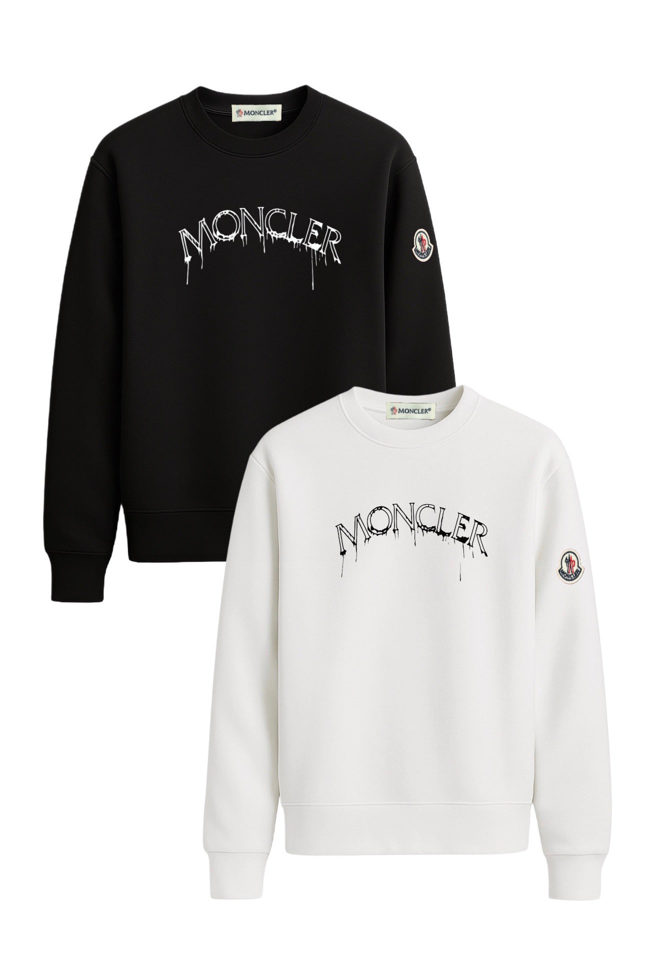 SUDADERA MONCL£R
