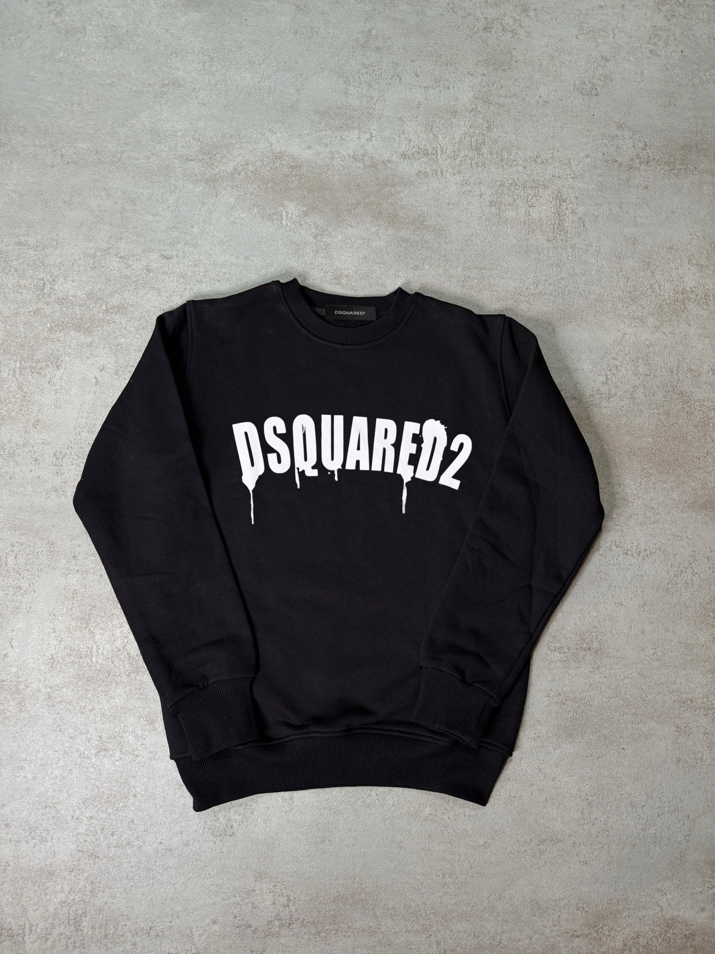 SUDADERA DESQUAR£D