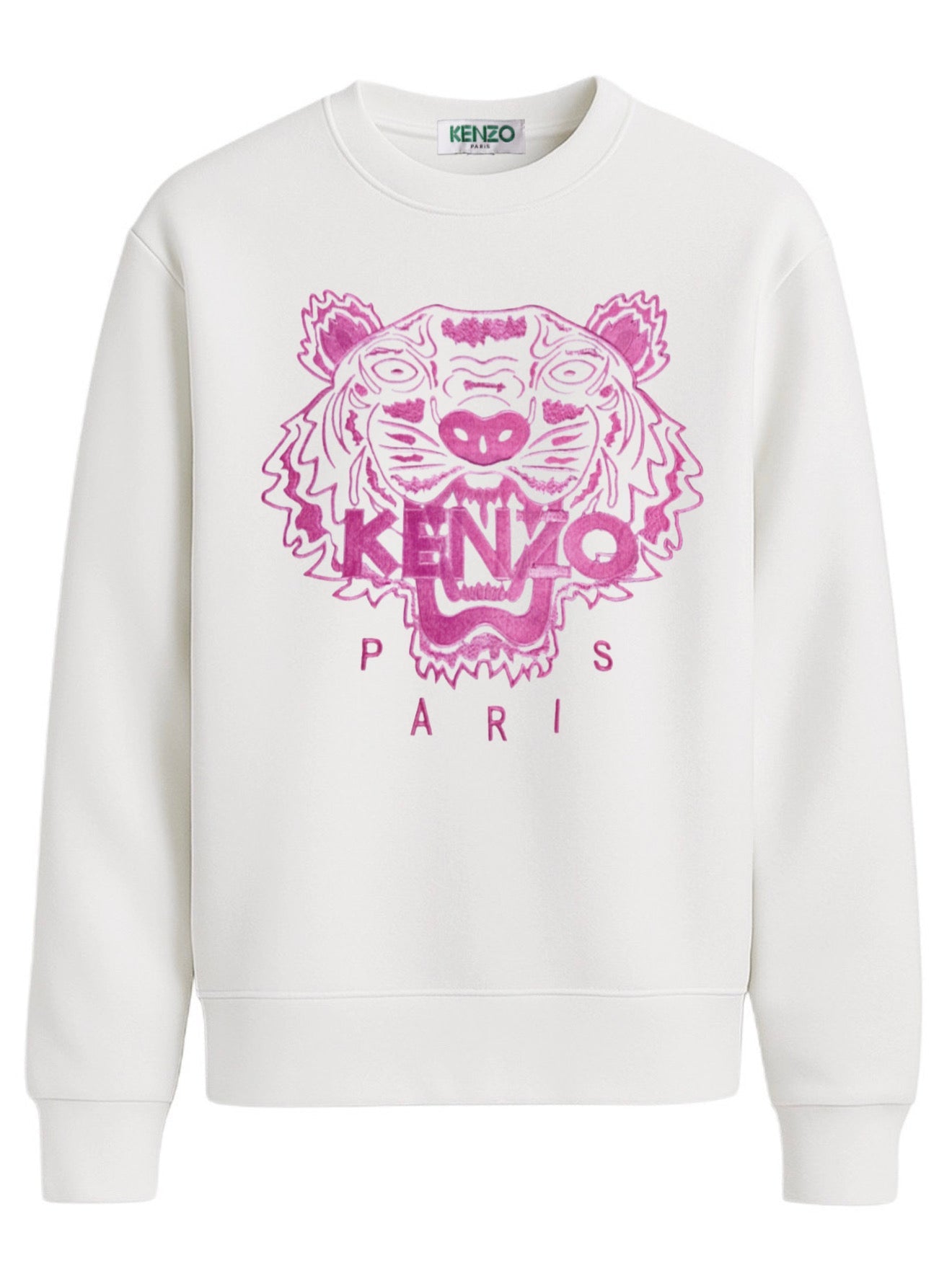 SUDADERA KENZ0