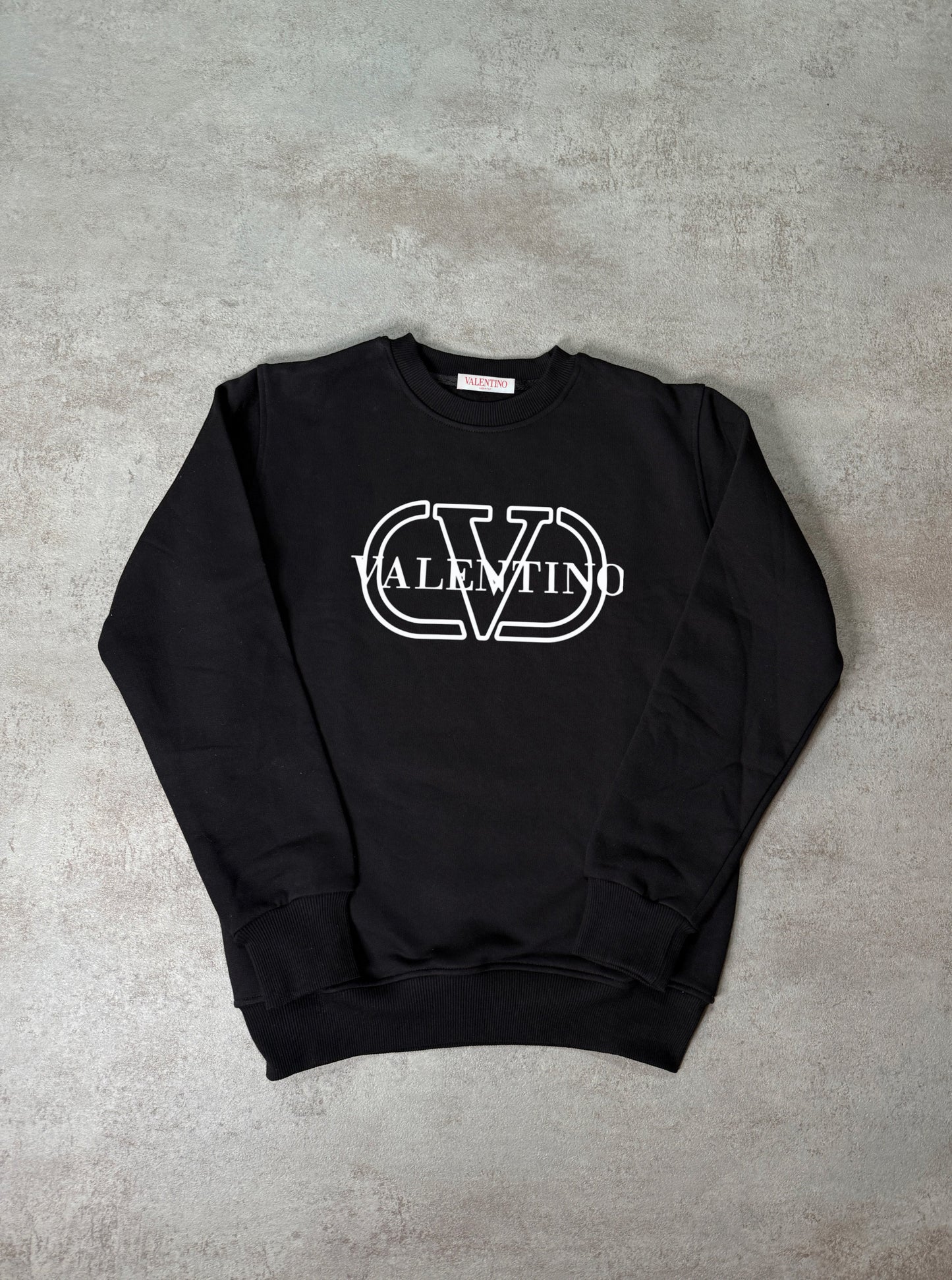 SUDADERA VALENTIN0