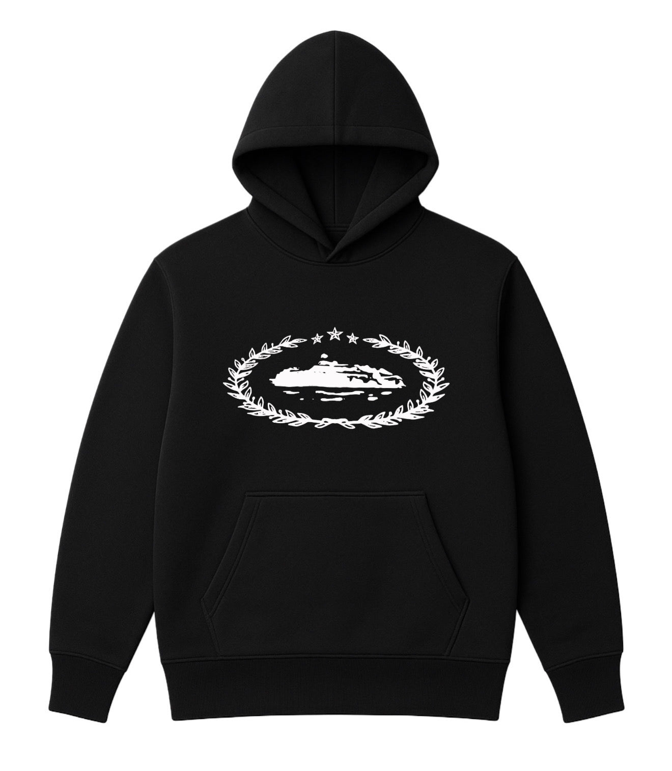 Sudadera corteiz