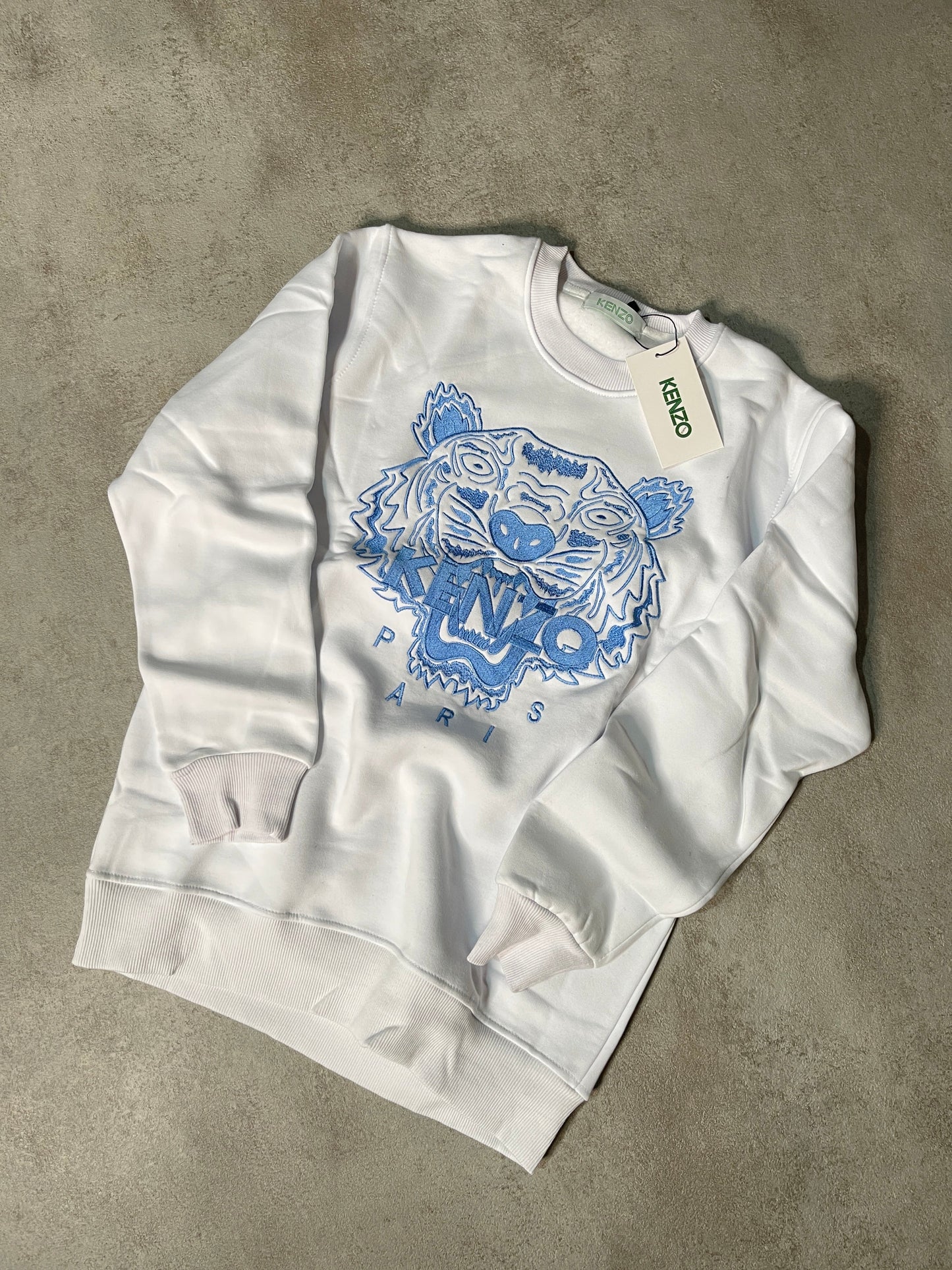 SUDADERA KENZ0