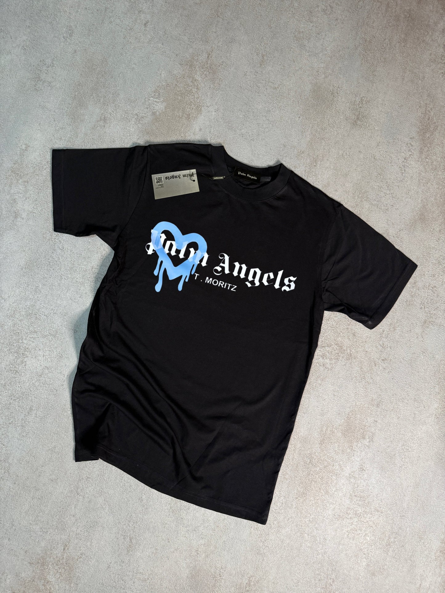 CAMISETA PALM ÁNGEL£LS