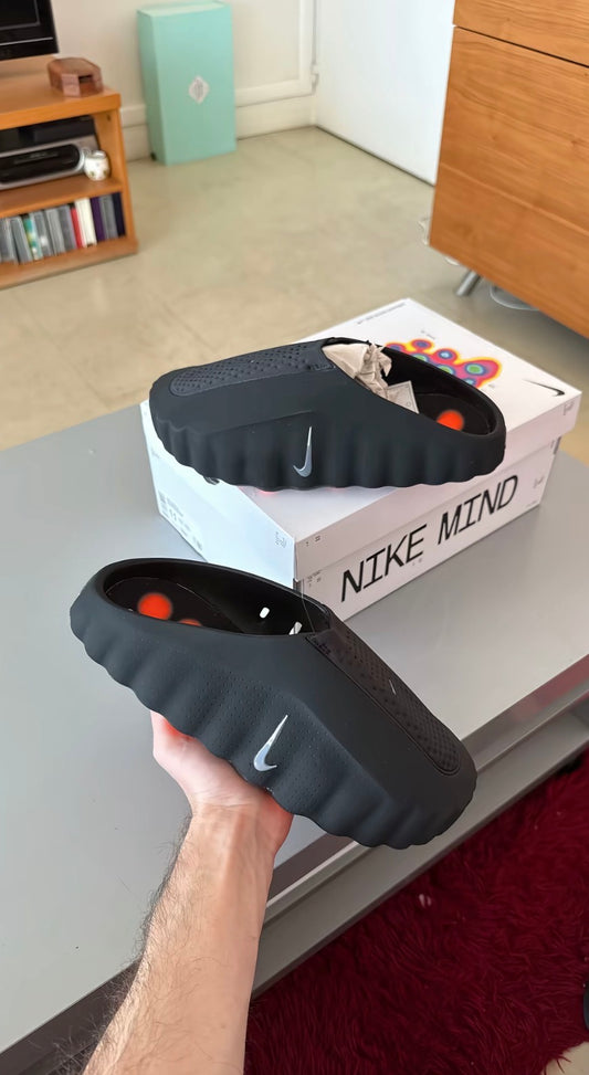 Chanclas Nike Mind