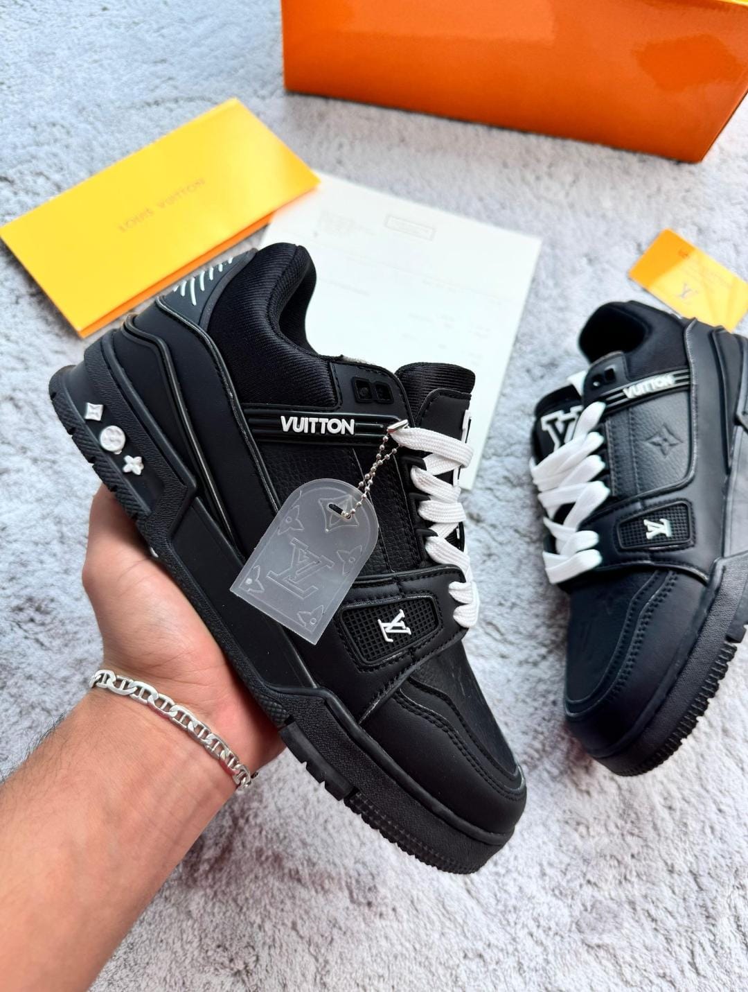 Louis Vuitton Trainer