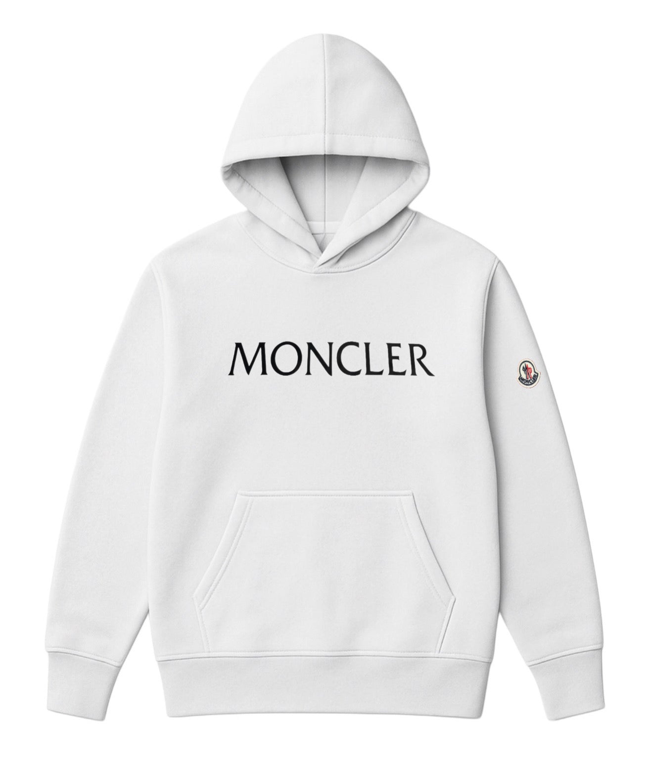 Sudadera monclër