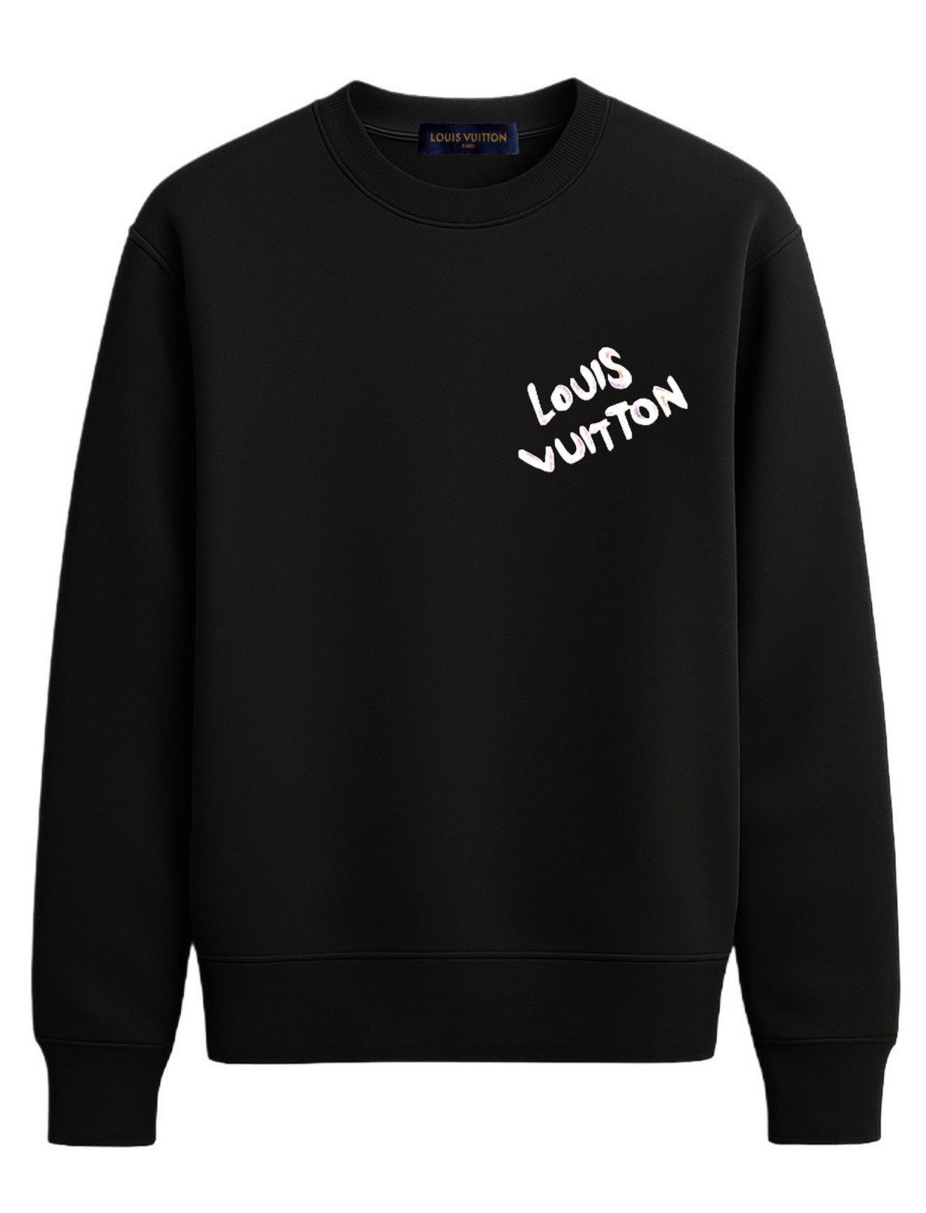 SUDADERA LOUIS VUI0TTON