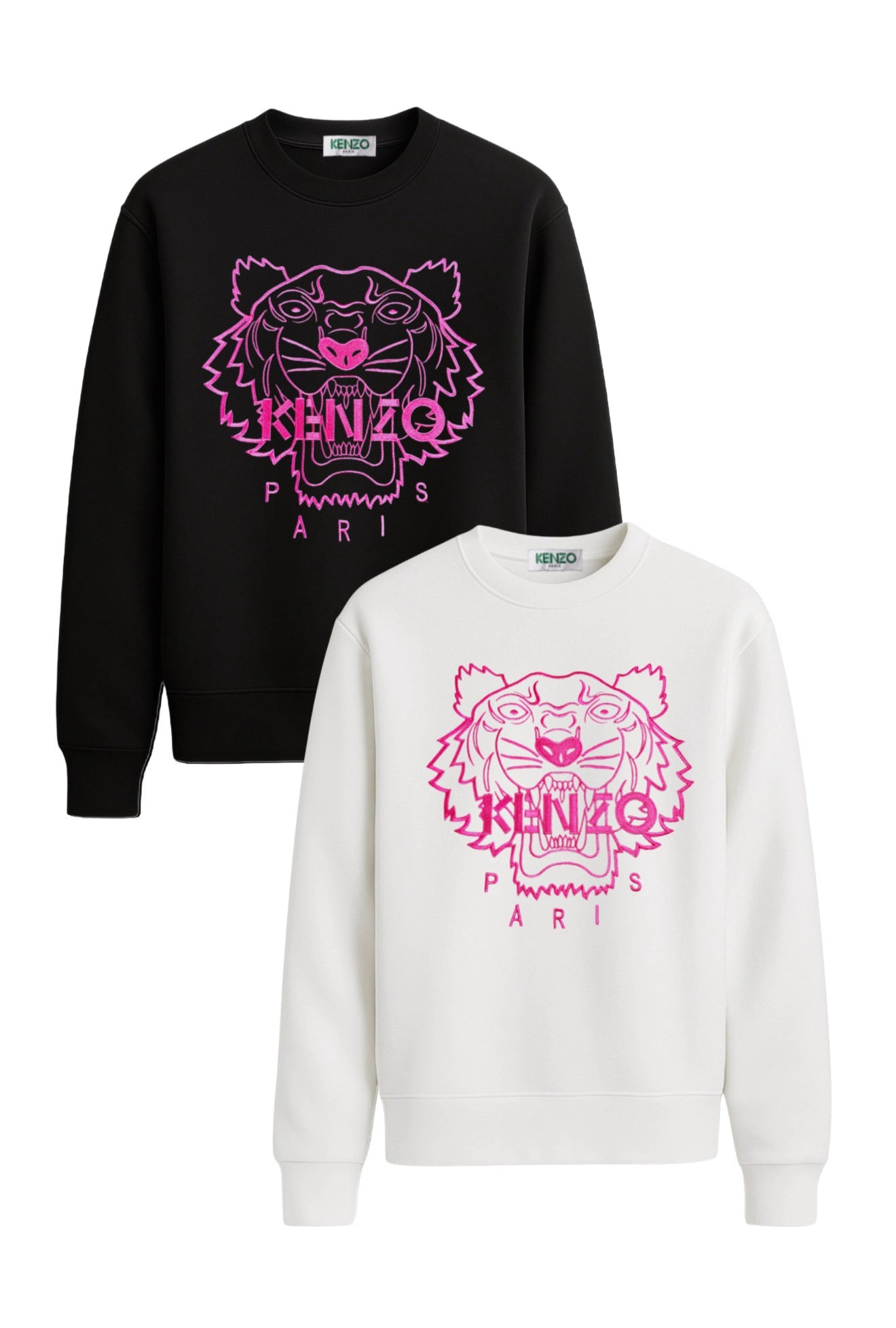 SUDADERA KENZ0