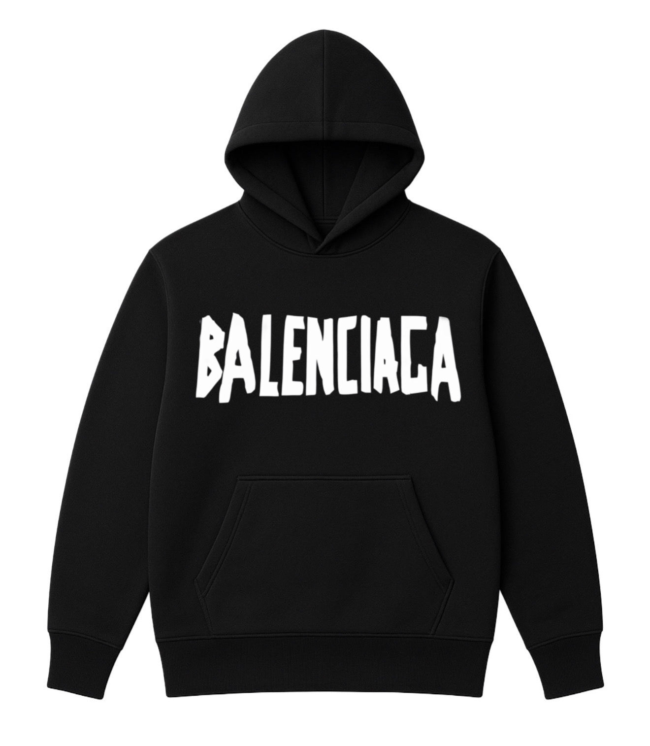 Sudadera Balencïagâ