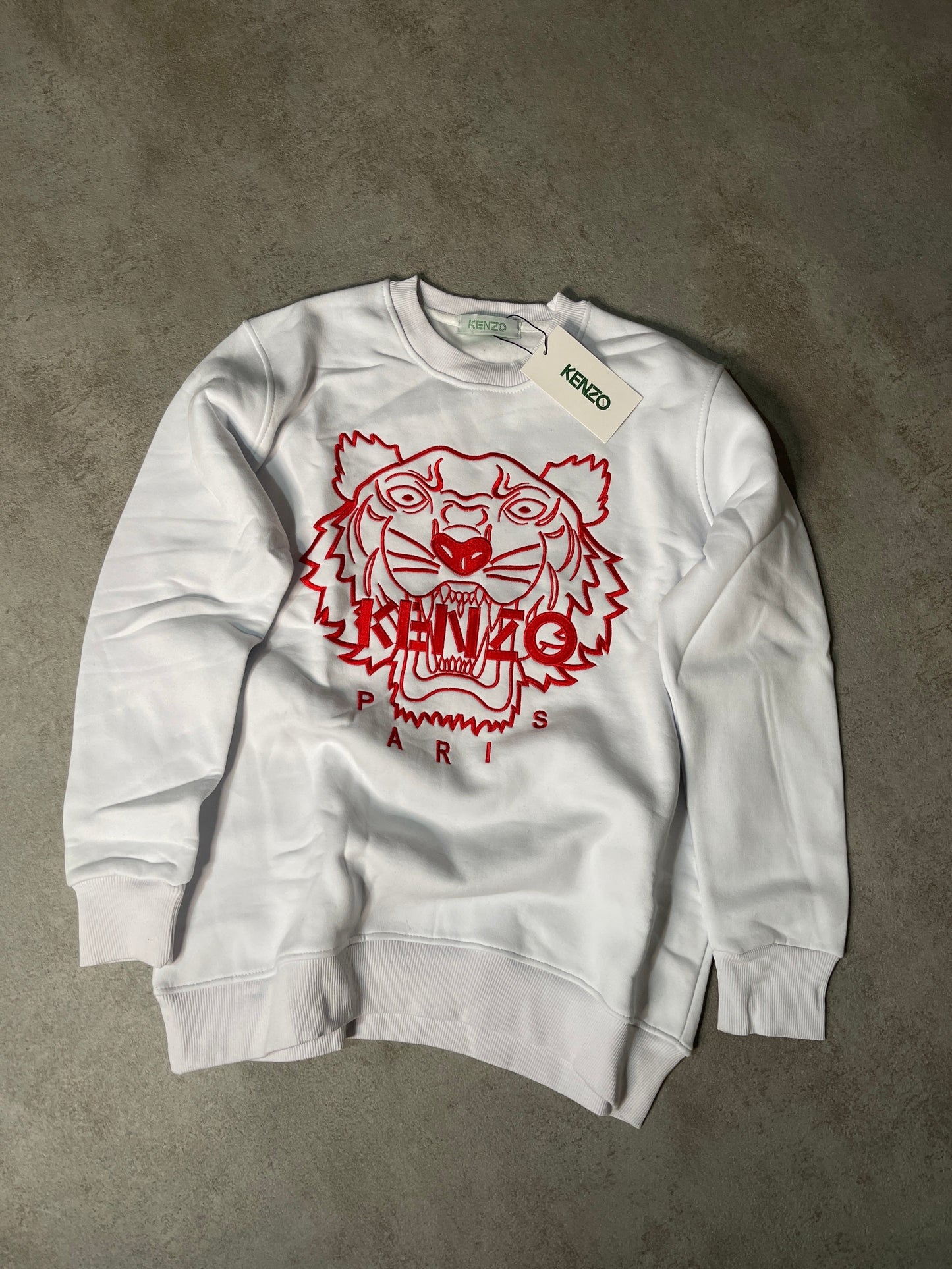 SUDADERA KENZ0