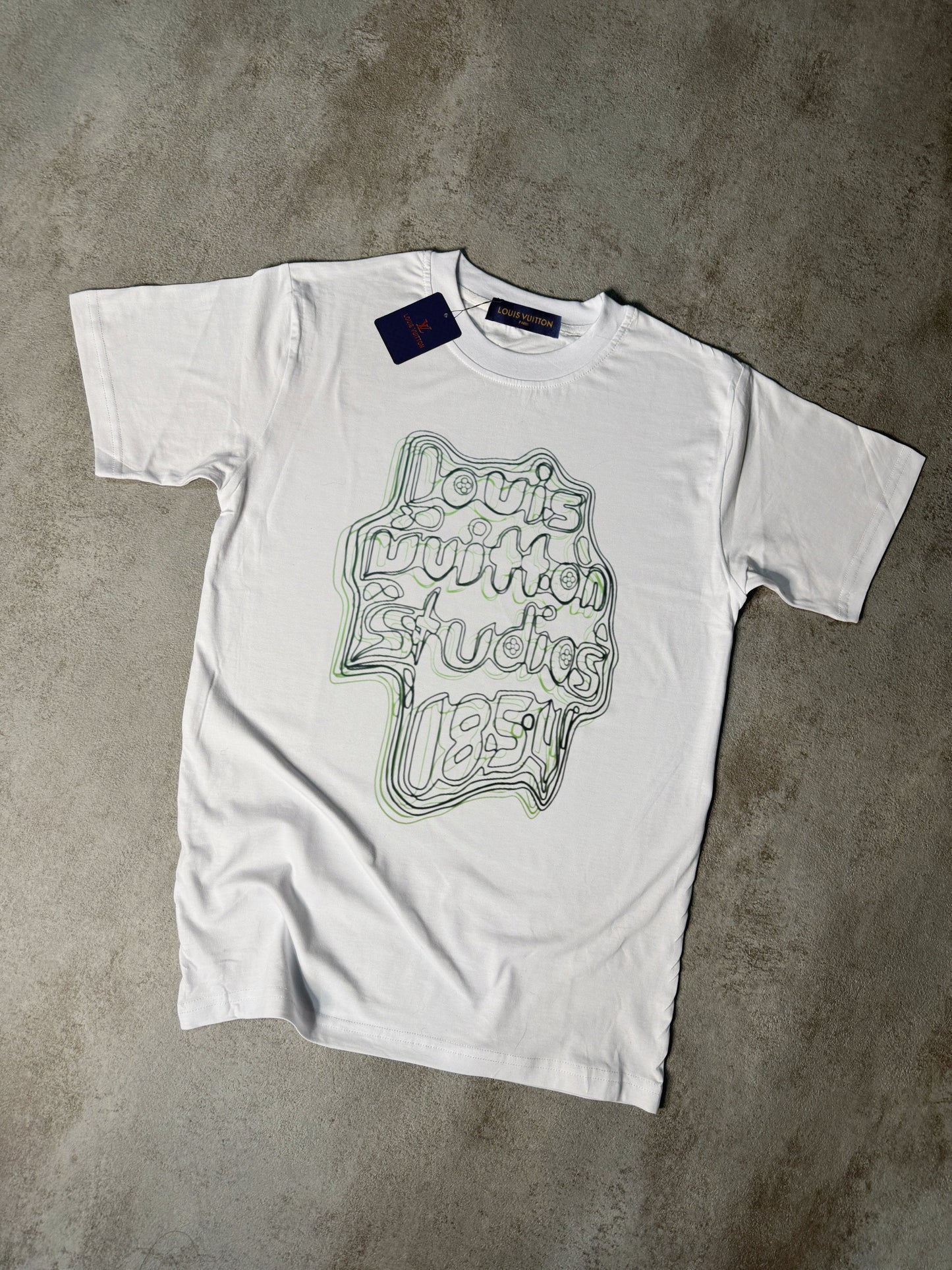 CAMISETA LOUIS VUITT0N