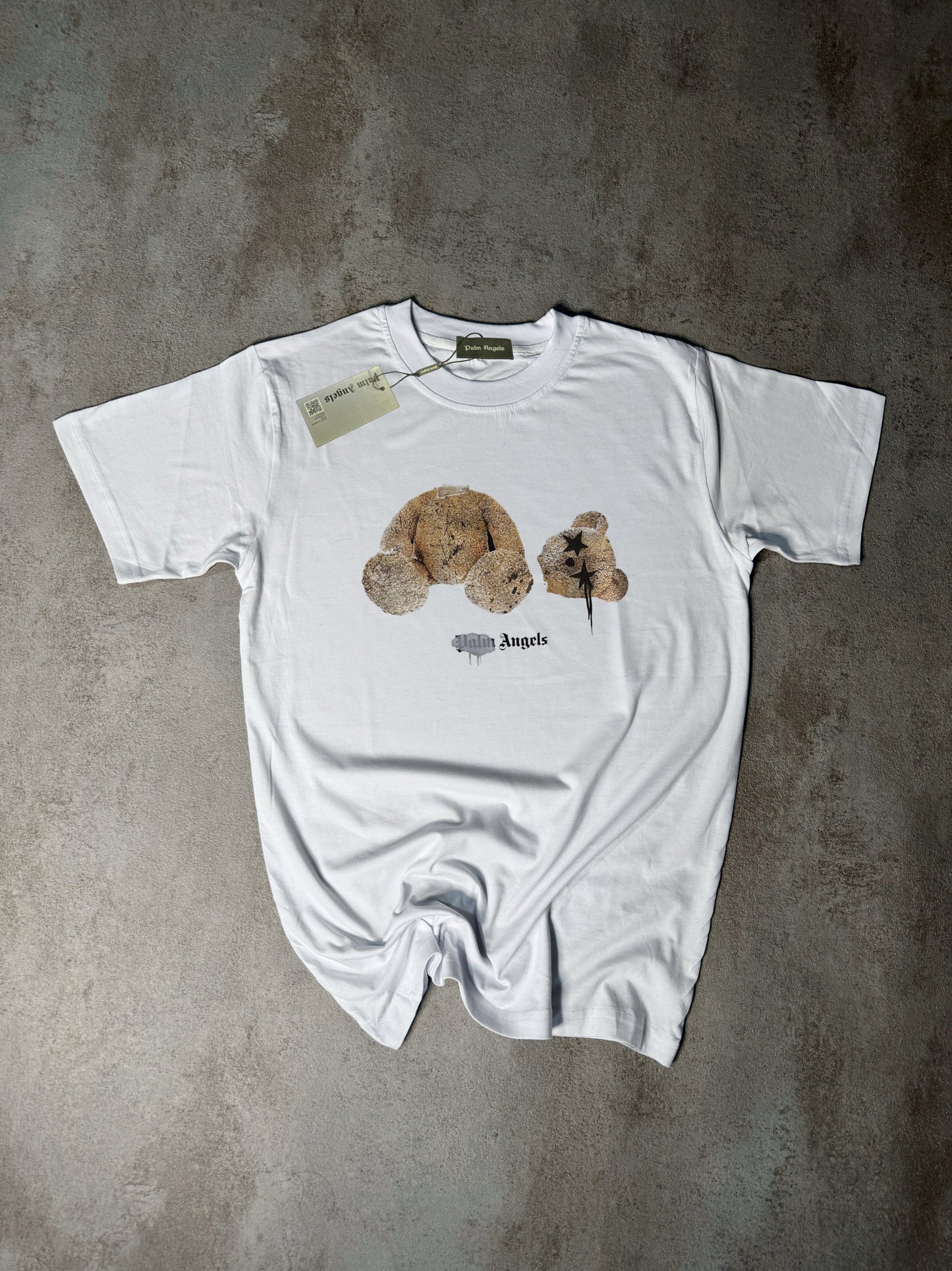 CAMISETA PALM ANGEL$