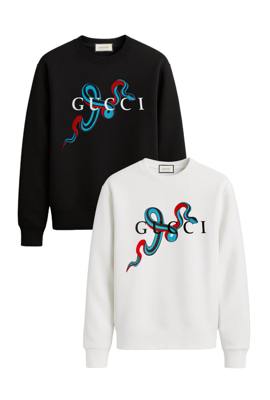 SUDADERA GUCCl
