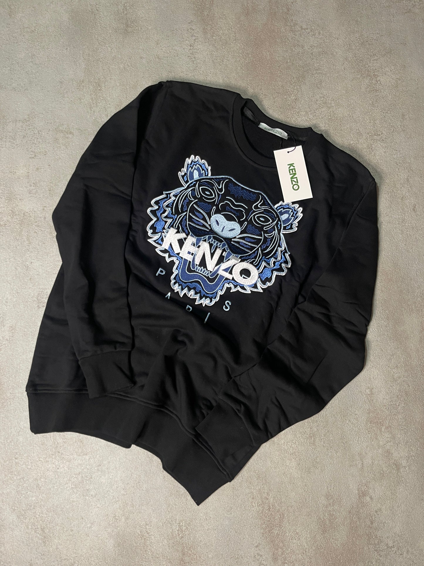 SUDADERA KENZ0