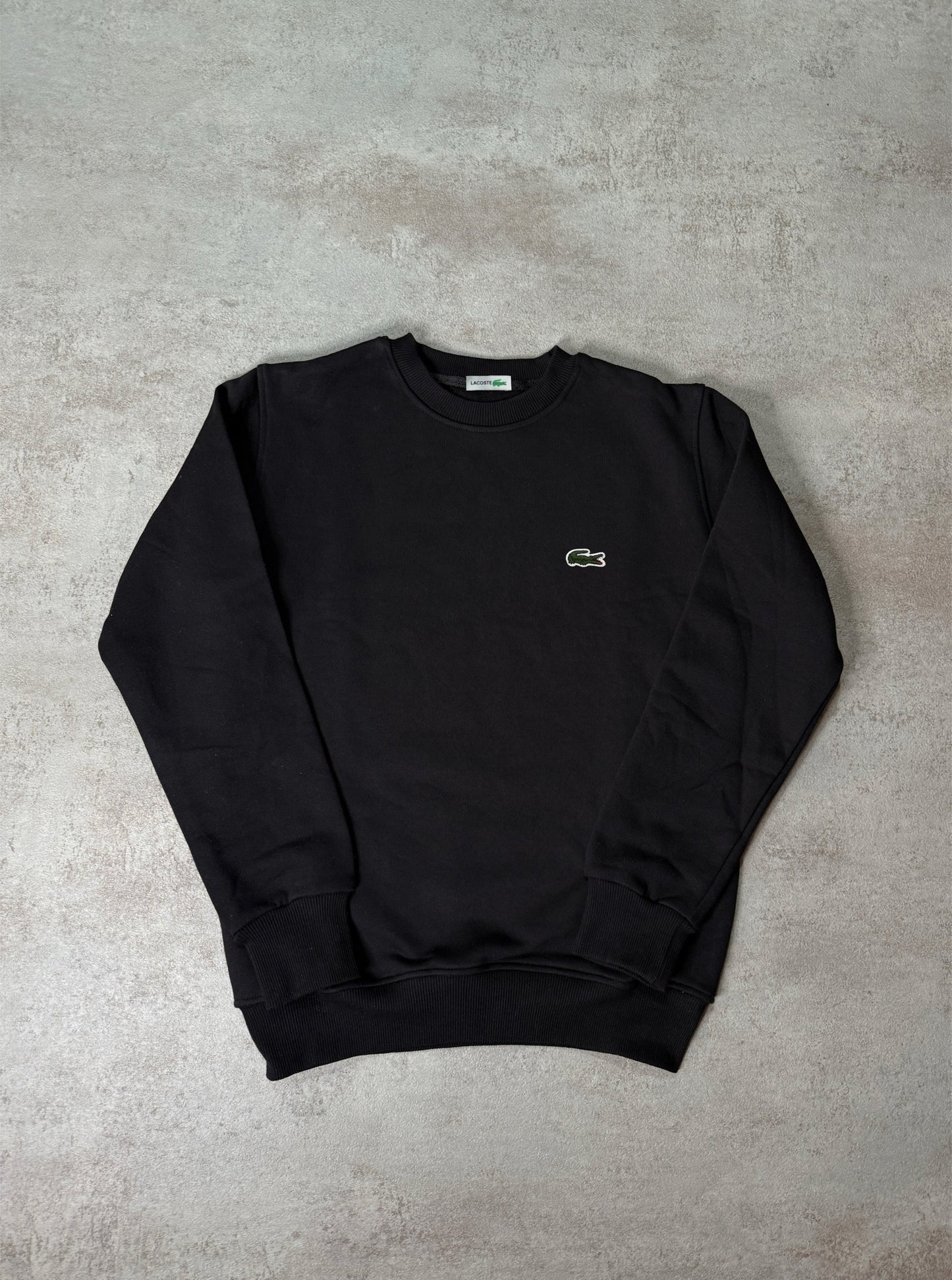 SUDADERA LACOST£