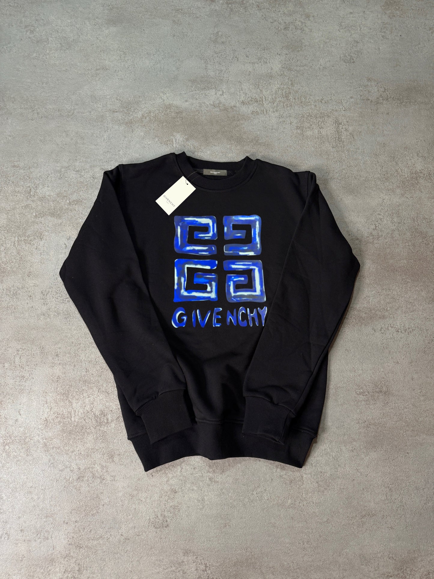 SUDADERA GIVENCH¥
