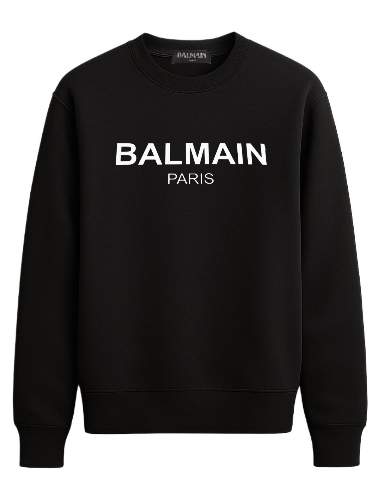 SUDADERA BALMAIN