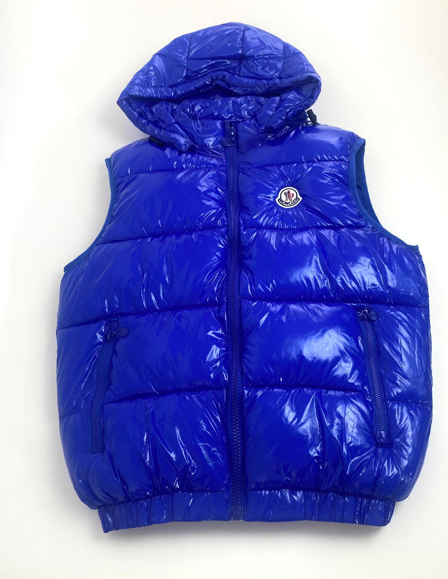 Chaleco Moncler