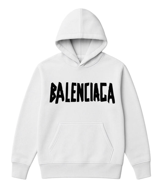 Sudadera Balencïagâ