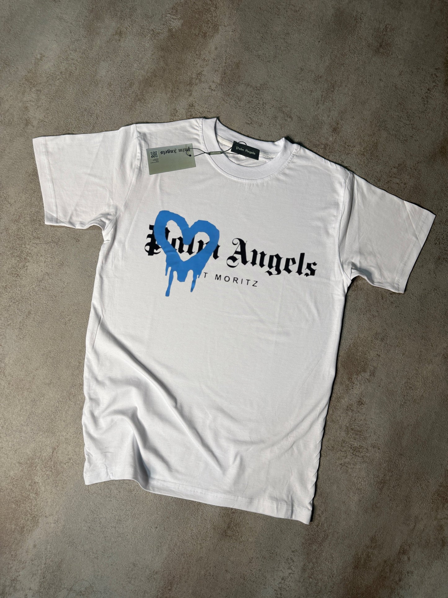 CAMISETA PALM ÁNGEL£LS
