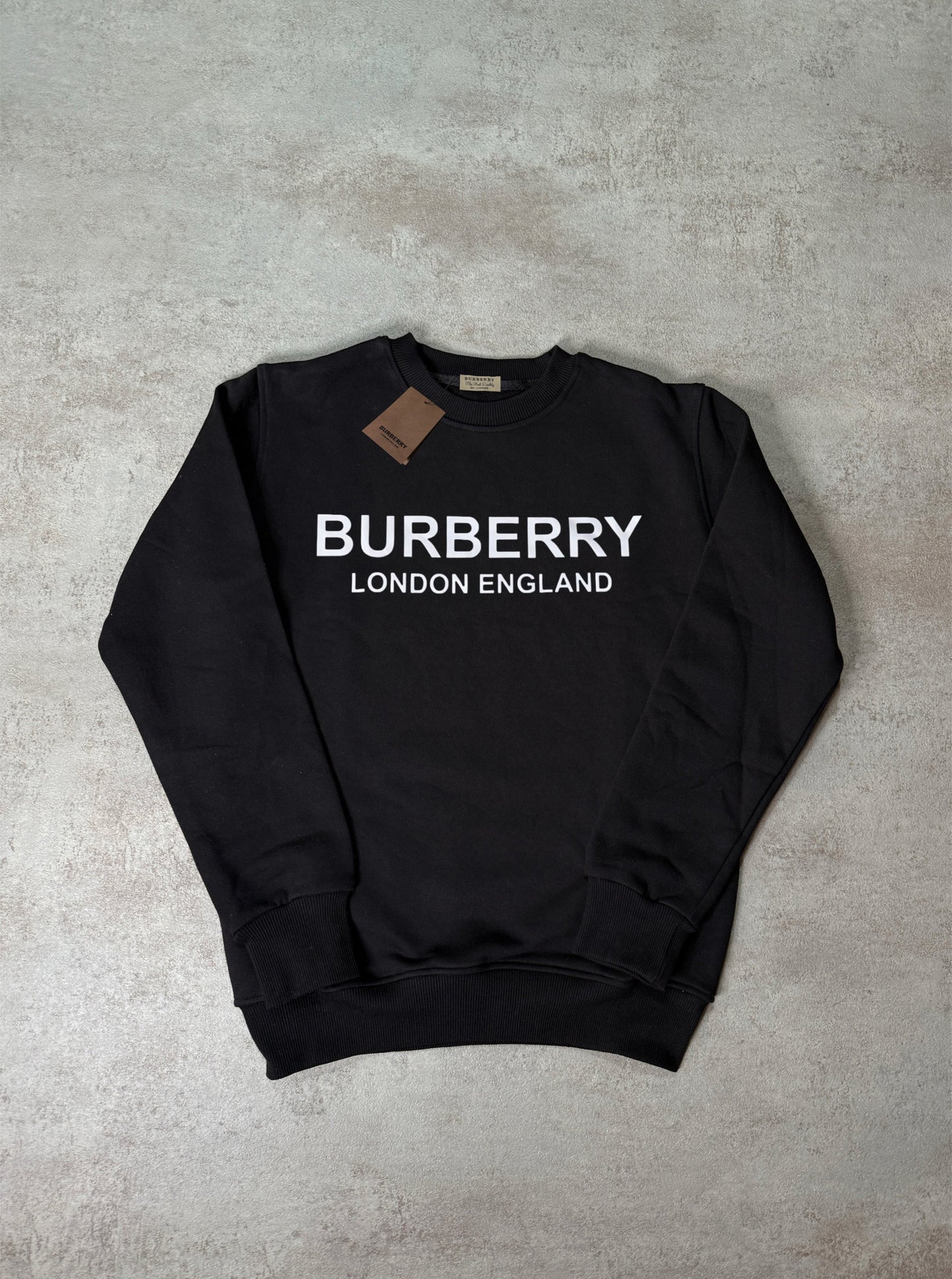 SUDADERA BURBERR¥