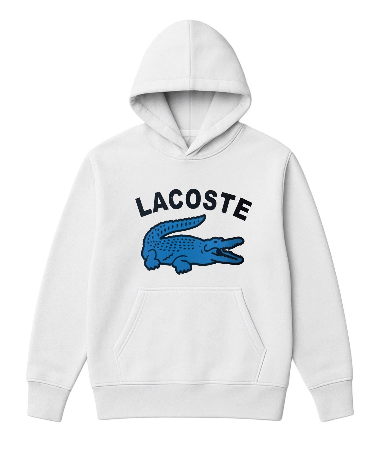 Sudadera LACOST£