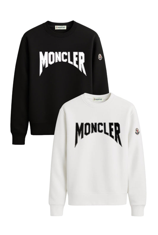 SUDADERA MONCL£R