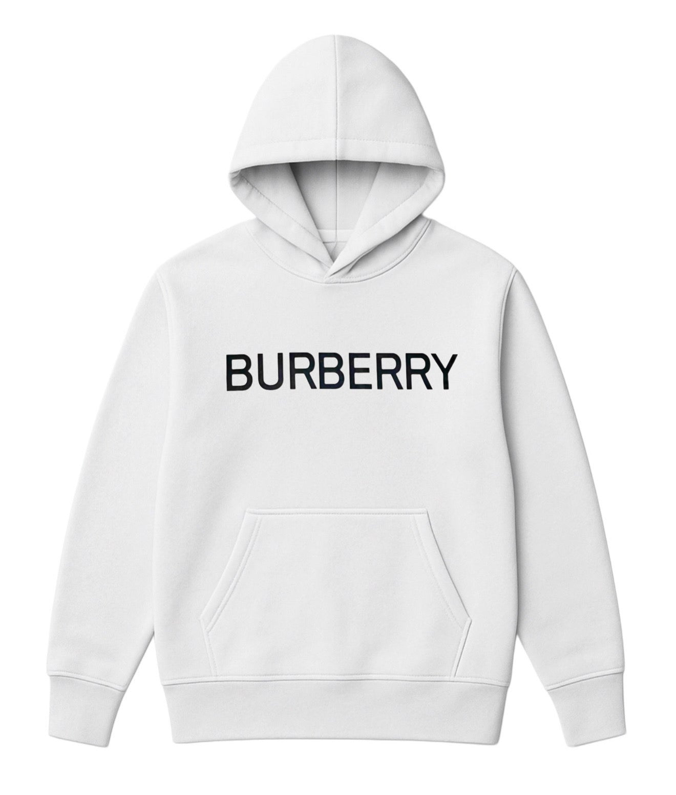 Sudadera burbërry