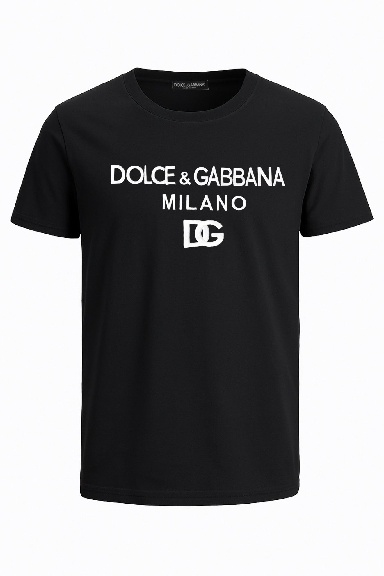 CAMISETA D0LCE GABANA