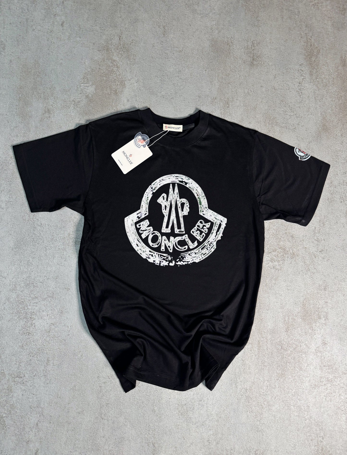 CAMISETA MONCL£R