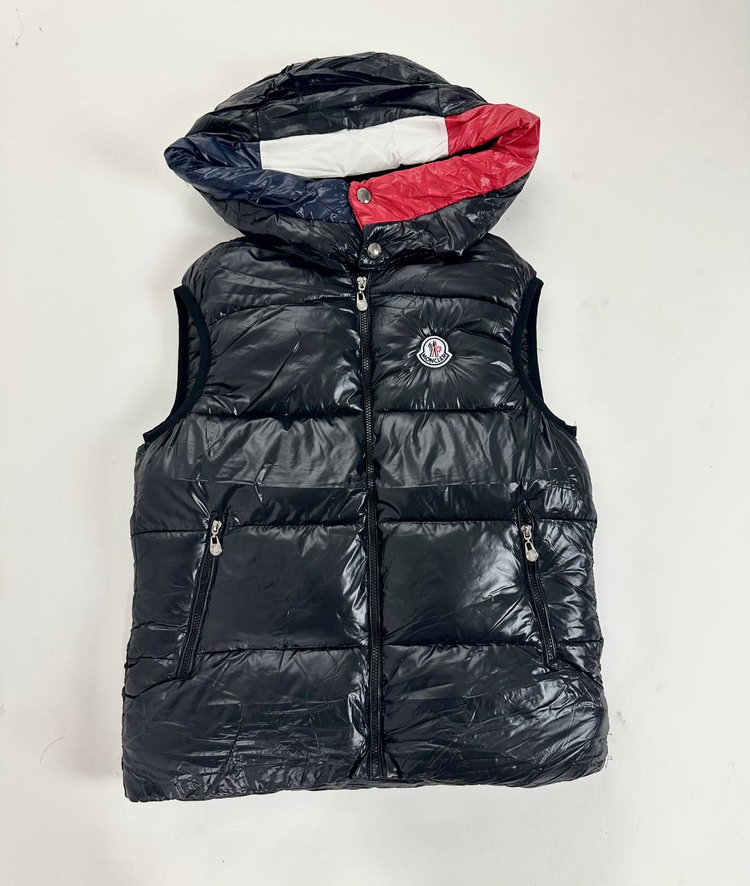 Chaleco Moncler