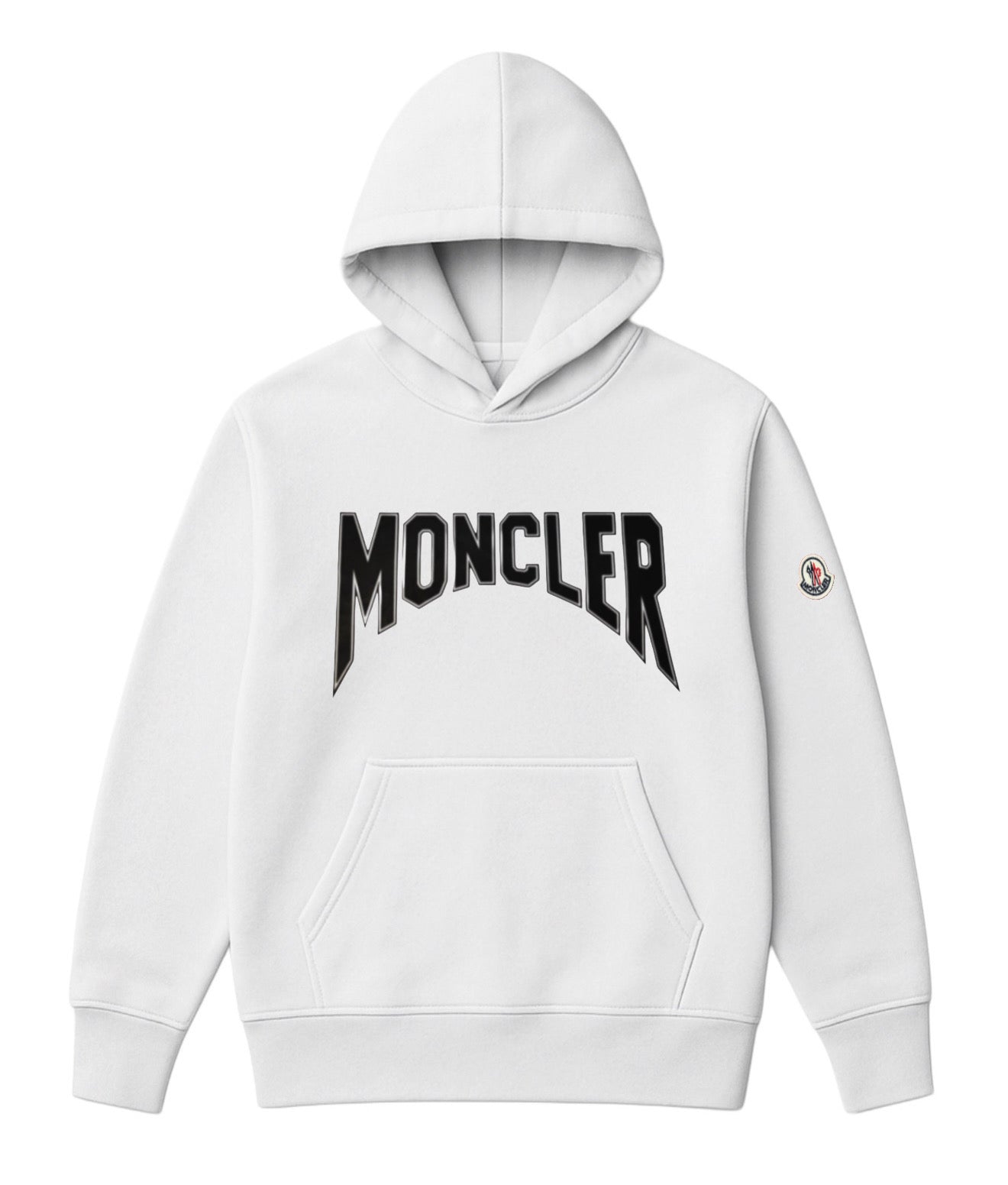 Sudadera monclër