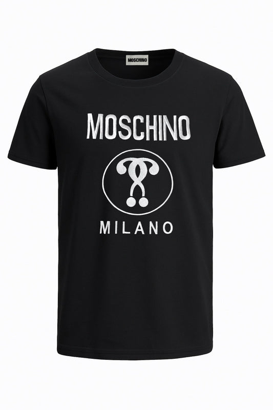 CAMISETA MOSCHIN0