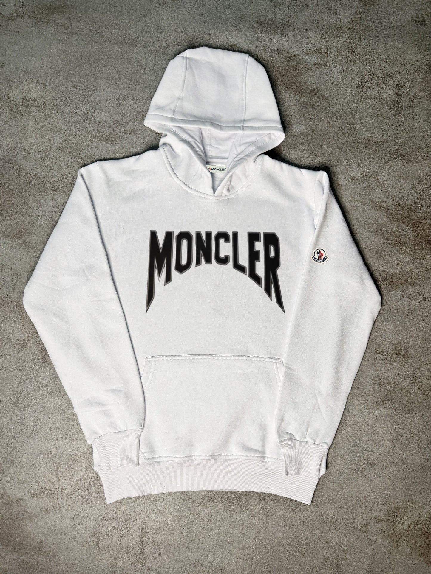 Sudadera monclër