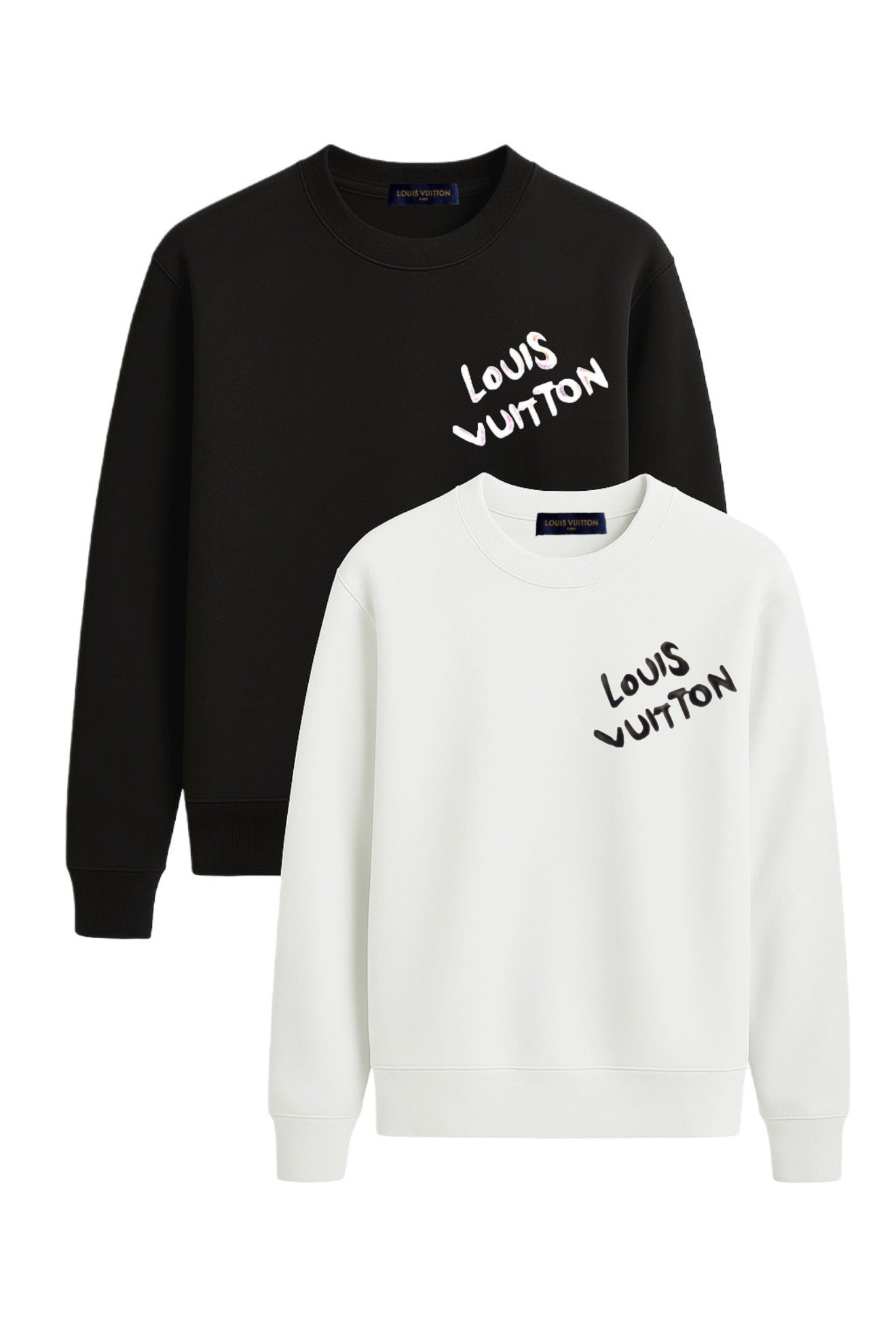 SUDADERA LOUIS VUI0TTON