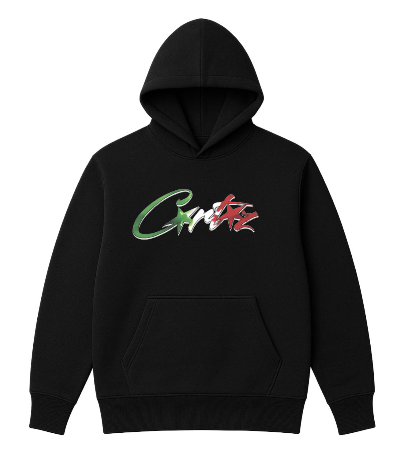 Sudadera corteiz