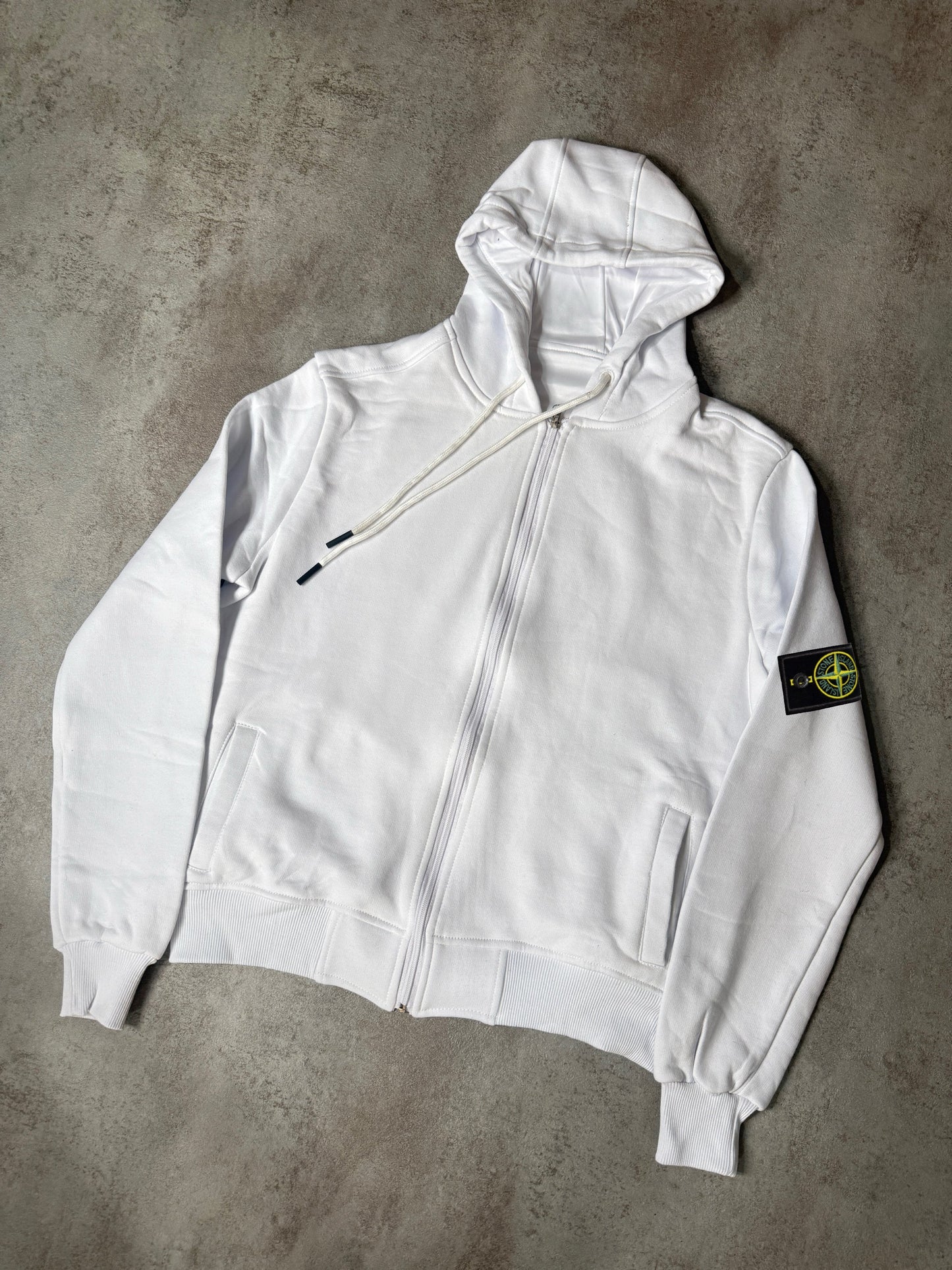 Sudadera stone isIand