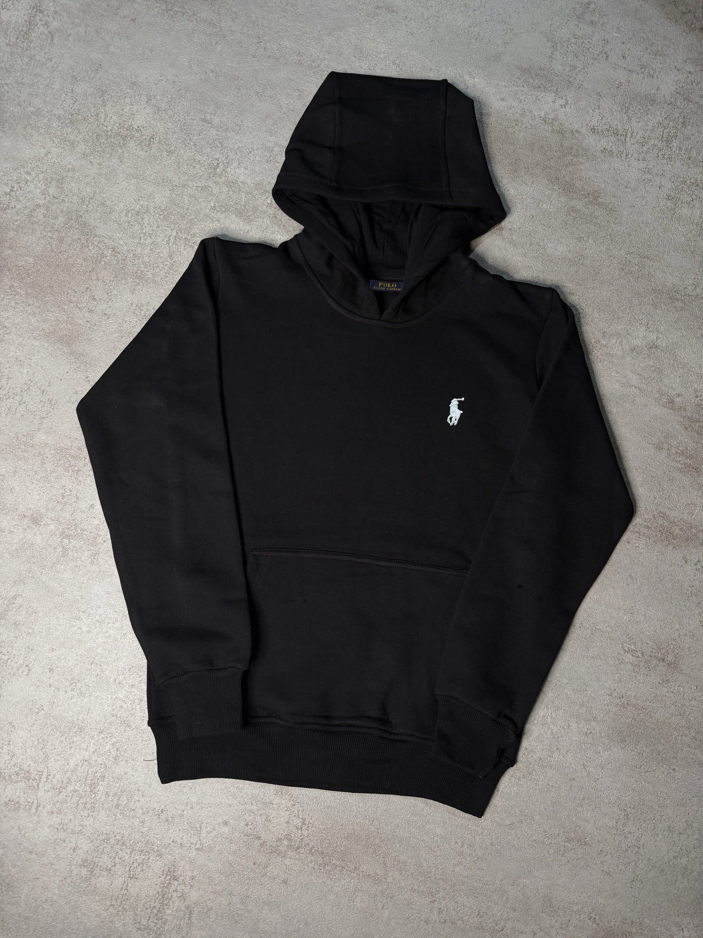 Sudadera polo Ralph laurênt