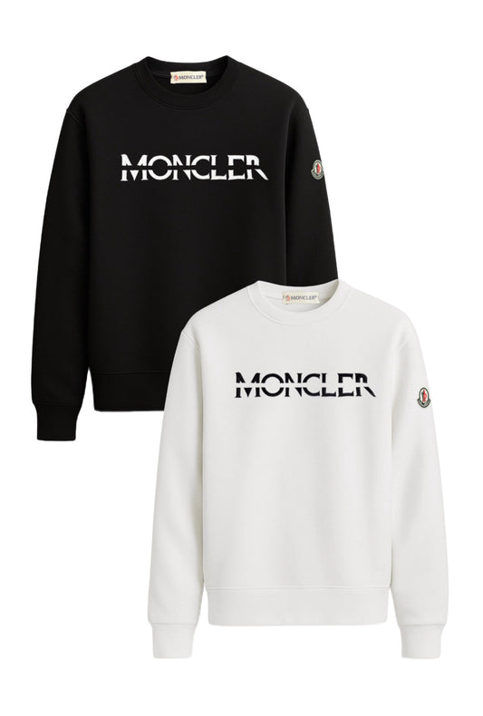 SUDADERA M0NCLER