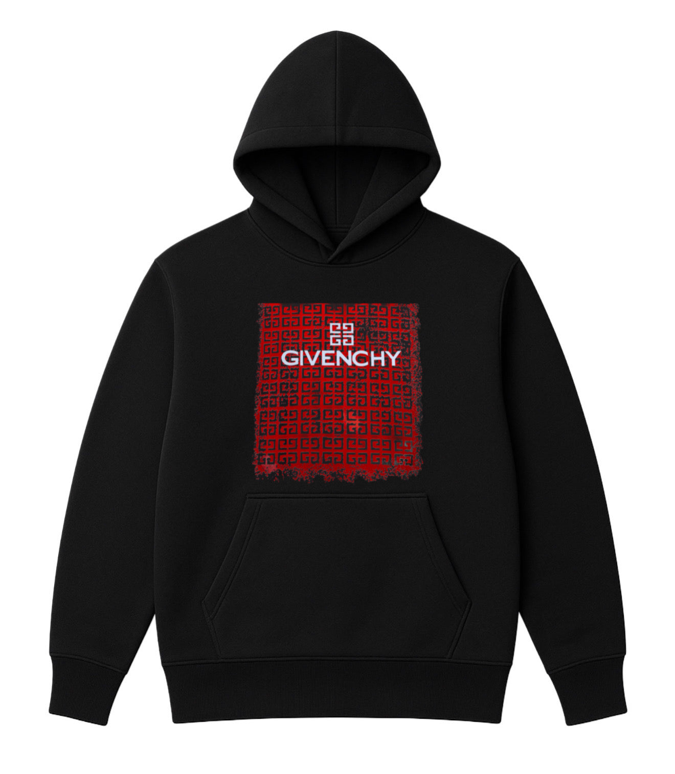 Sudadera givenchŷ