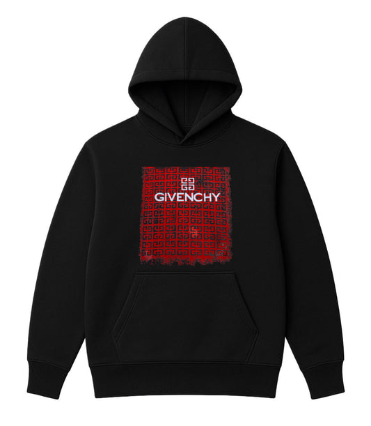 Sudadera givenchŷ
