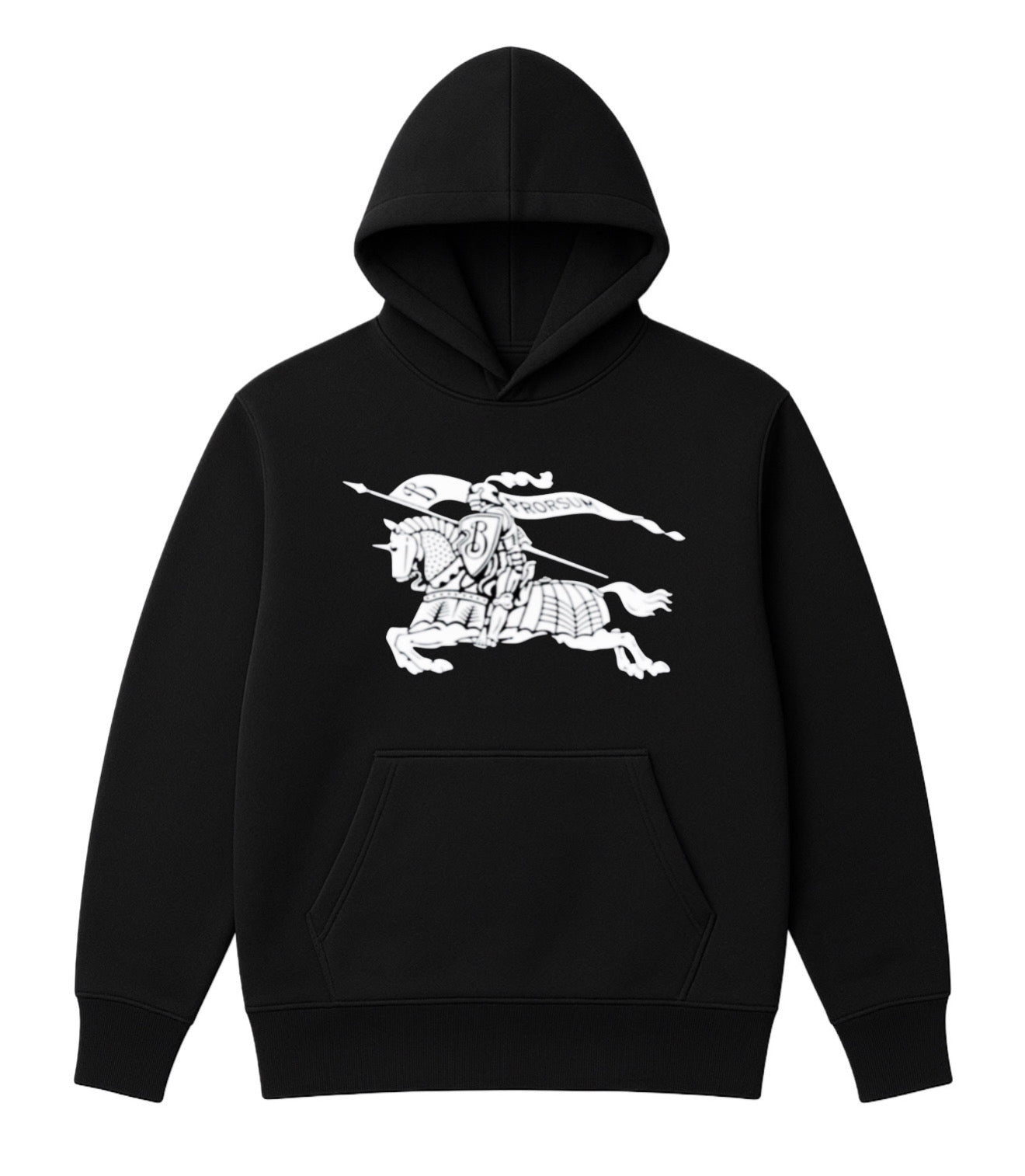 Sudadera burbërry