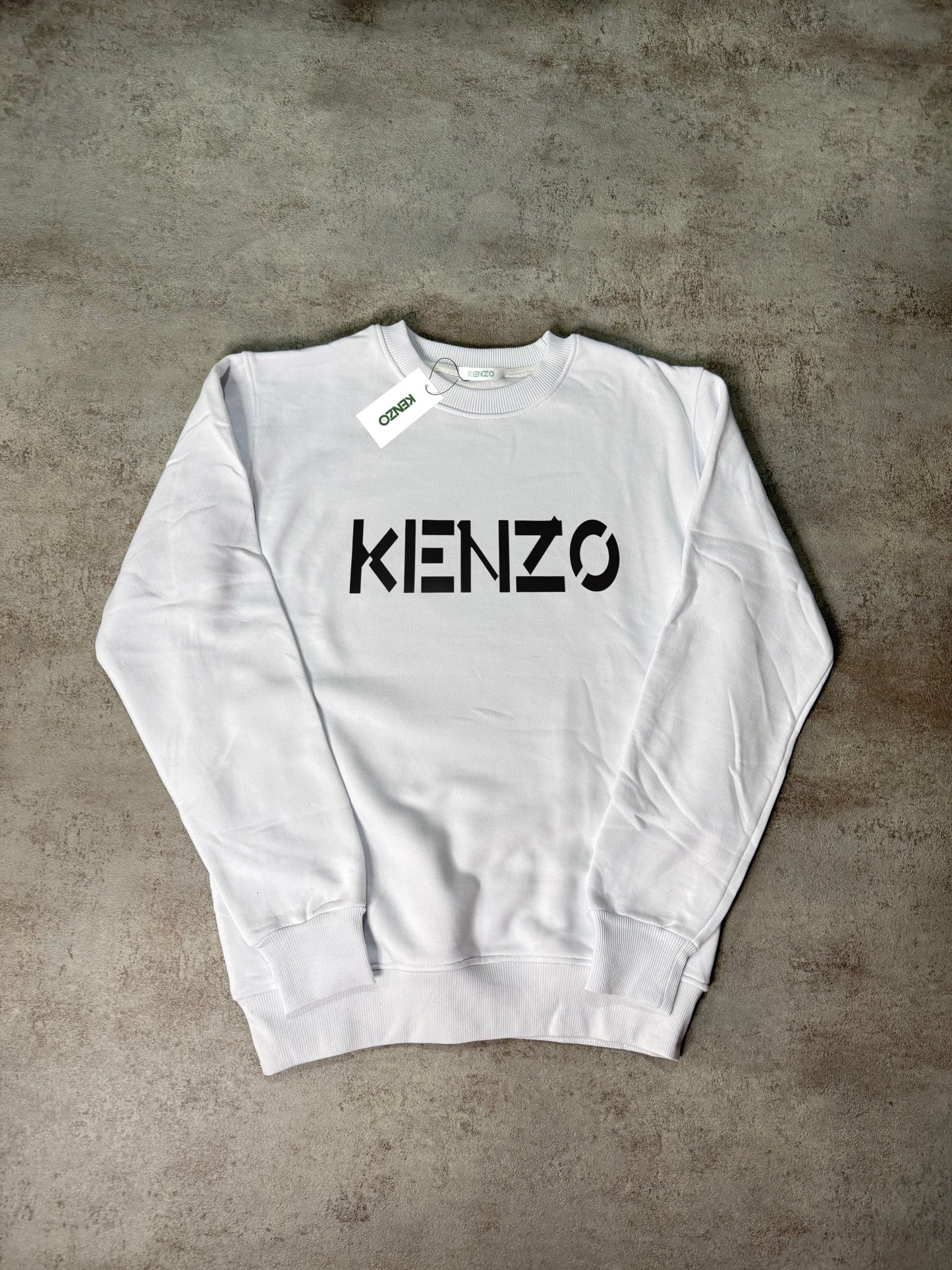 SUDADERA KENZ0