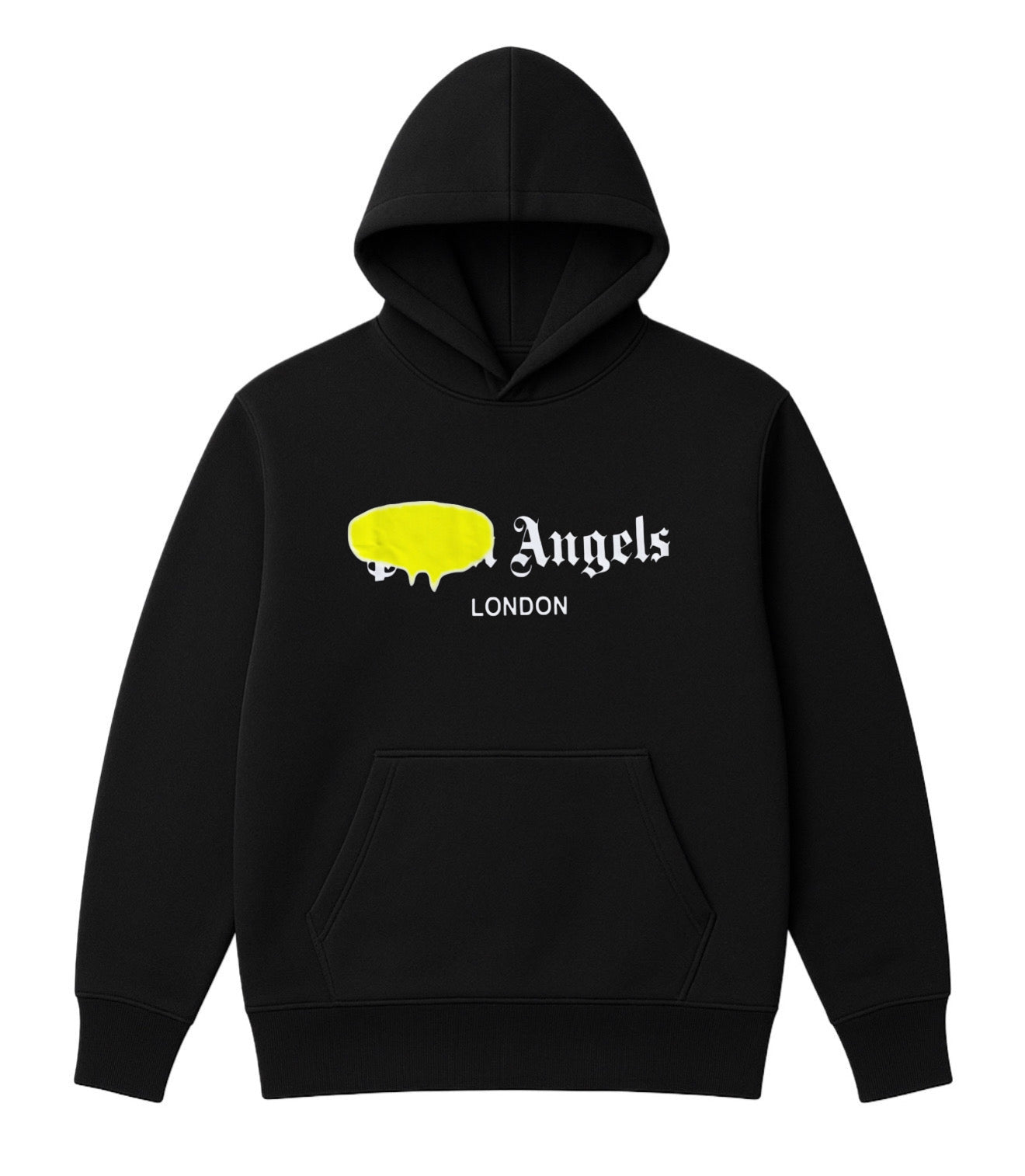 Sudadera Palm angel$