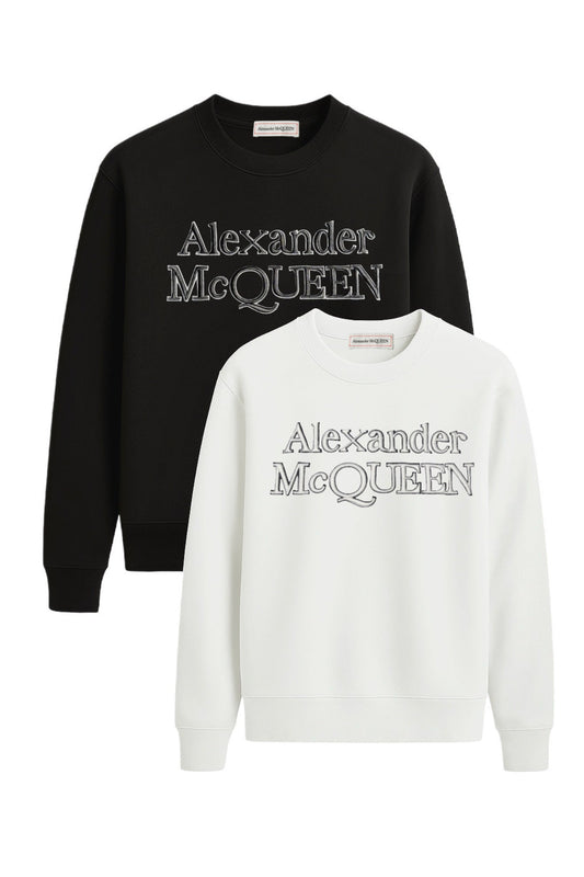 SUDADERA MQUEEN