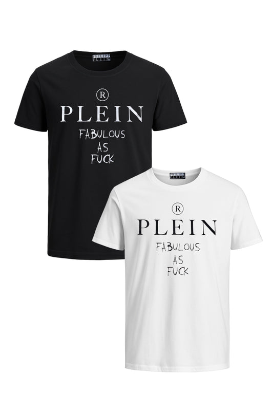 CAMISETA PLEIN
