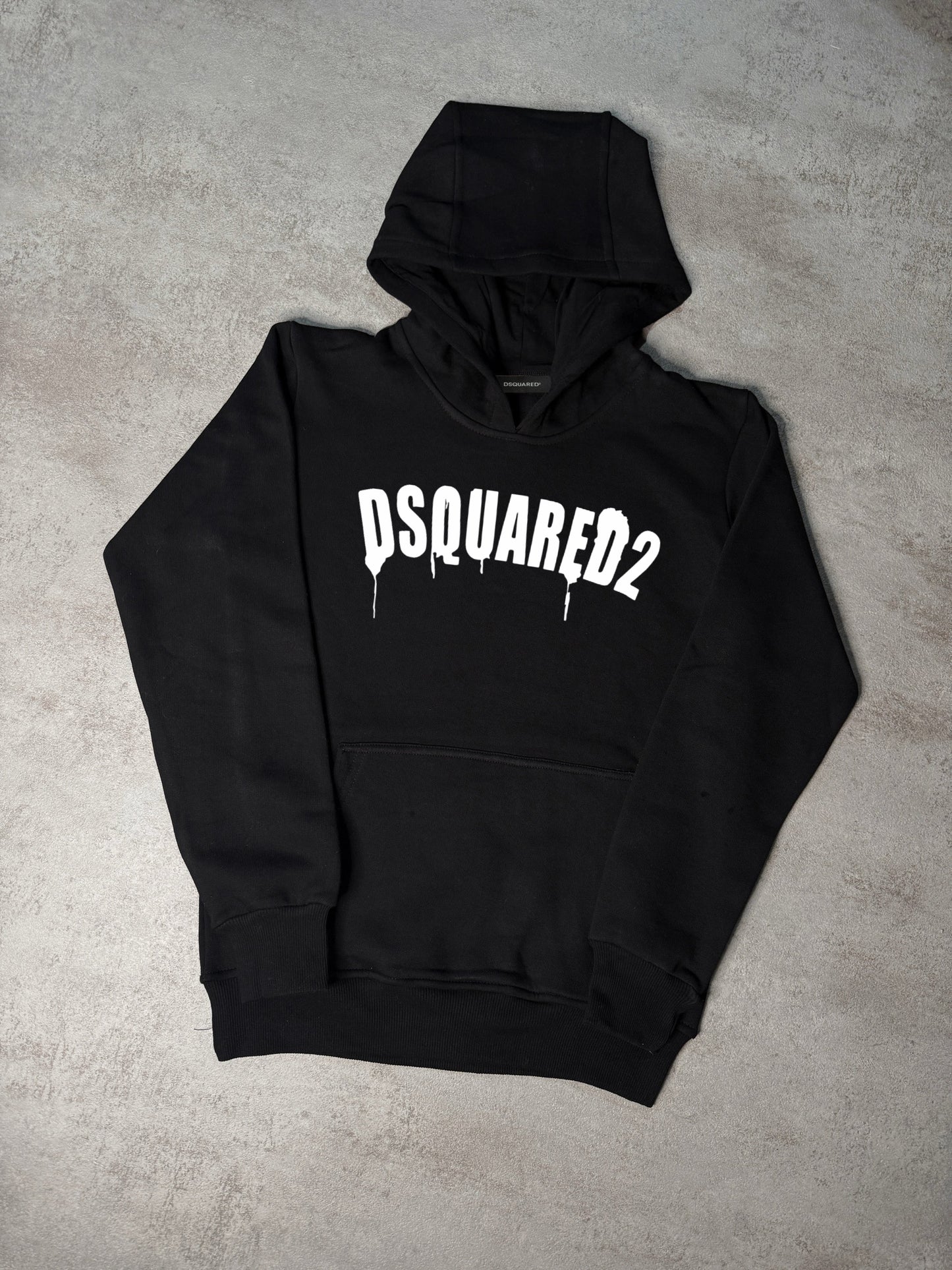 Sudadera Dsquareď
